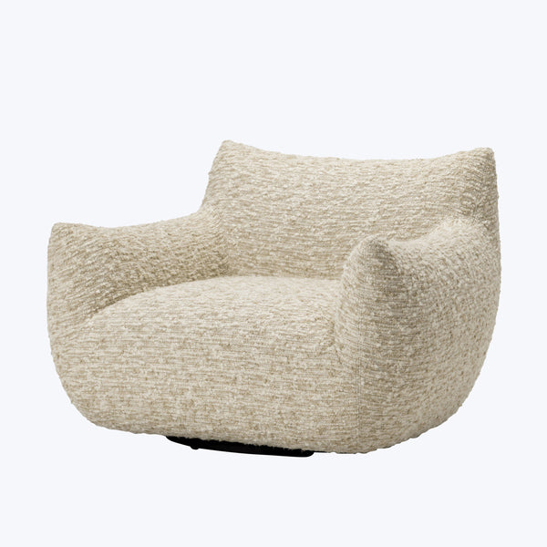 Houston Margot Swivel Chair