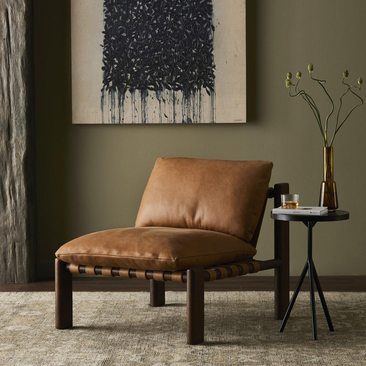 Houston Shelton Chair