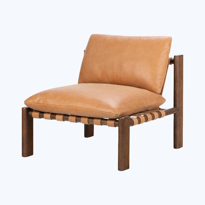 Houston Shelton Chair