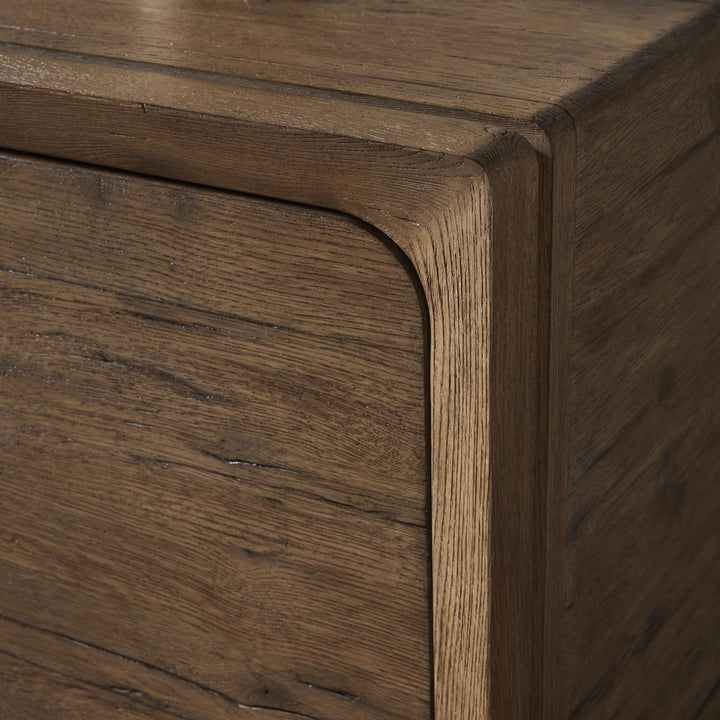 Houston Henry Sideboard