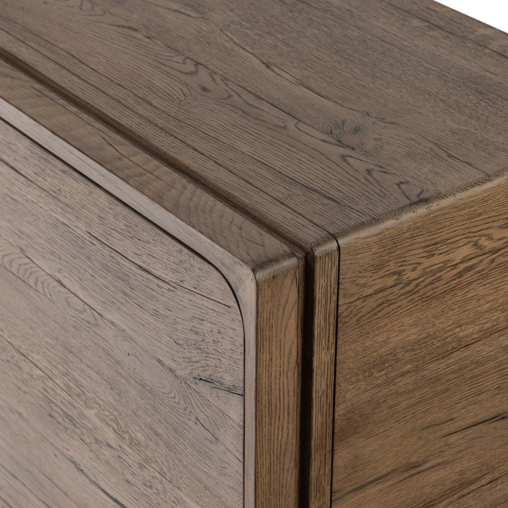 Houston Henry Sideboard