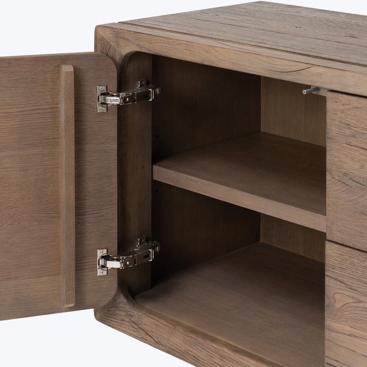 Houston Henry Sideboard