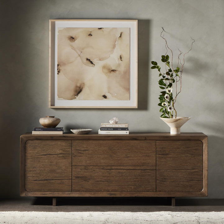 Houston Henry Sideboard