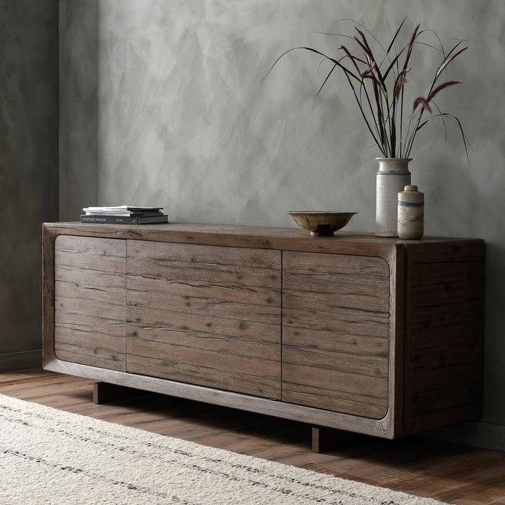 Houston Henry Sideboard