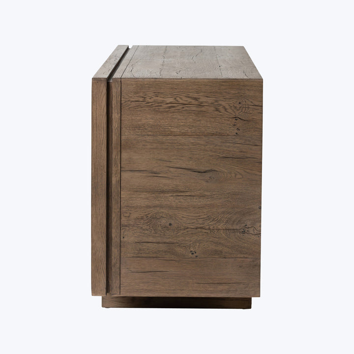 Houston Henry Sideboard