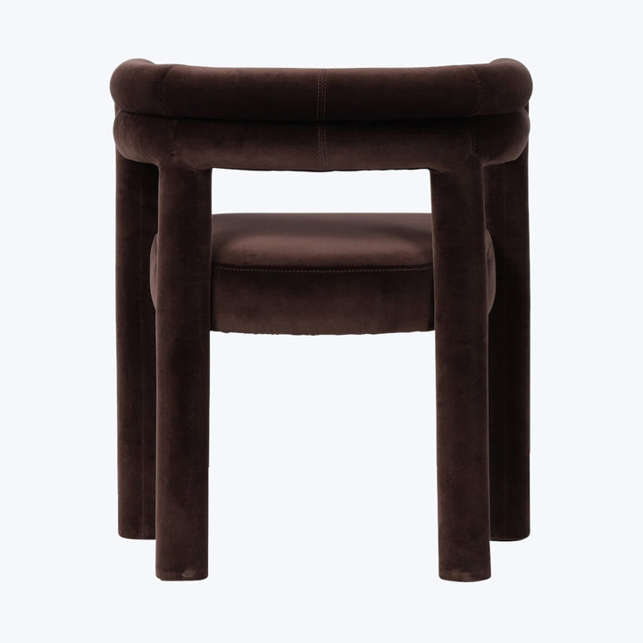 Houston Tacova Dining Chair Coco