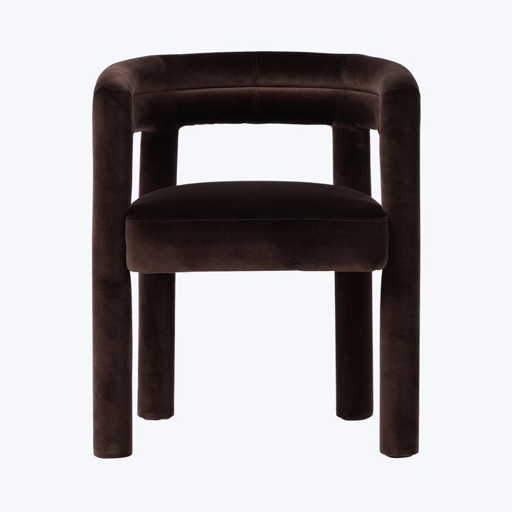 Houston Tacova Dining Chair Coco