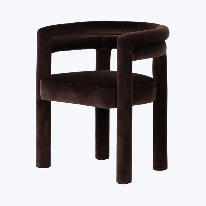 Houston Tacova Dining Chair Coco