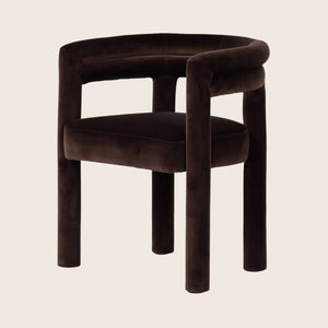 Houston Tacova Dining Chair Coco - hover