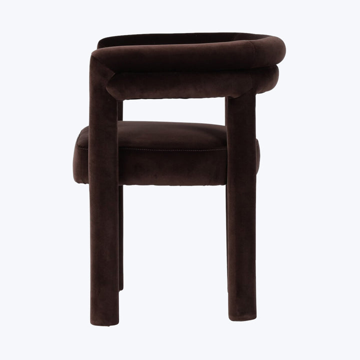 Houston Tacova Dining Chair Coco
