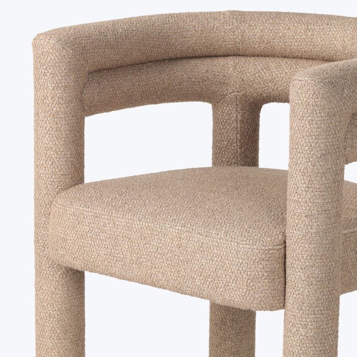 Houston Tacova Dining Chair Sand