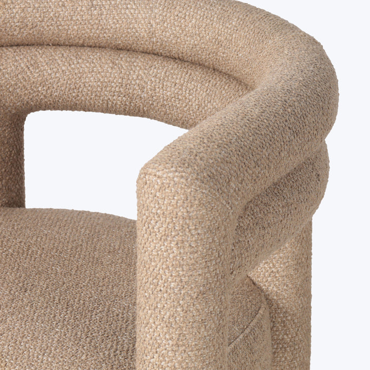 Houston Tacova Dining Chair Sand