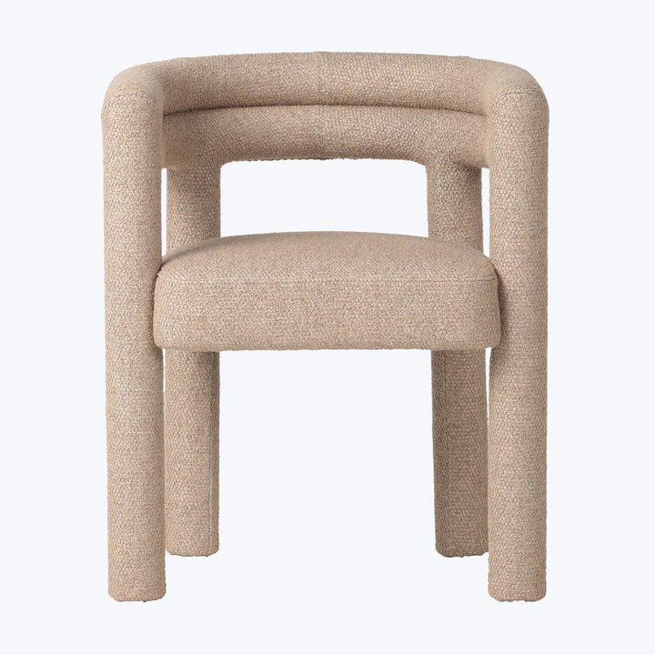 Houston Tacova Dining Chair Sand