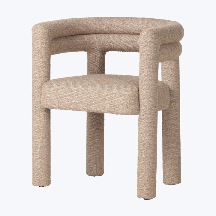Houston Tacova Dining Chair Sand