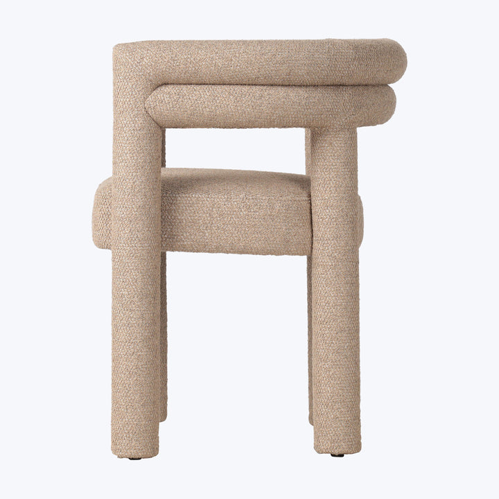 Houston Tacova Dining Chair Sand