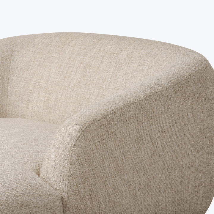 Houston Channing Chaise