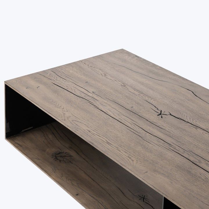 Houston Odell Coffee Table