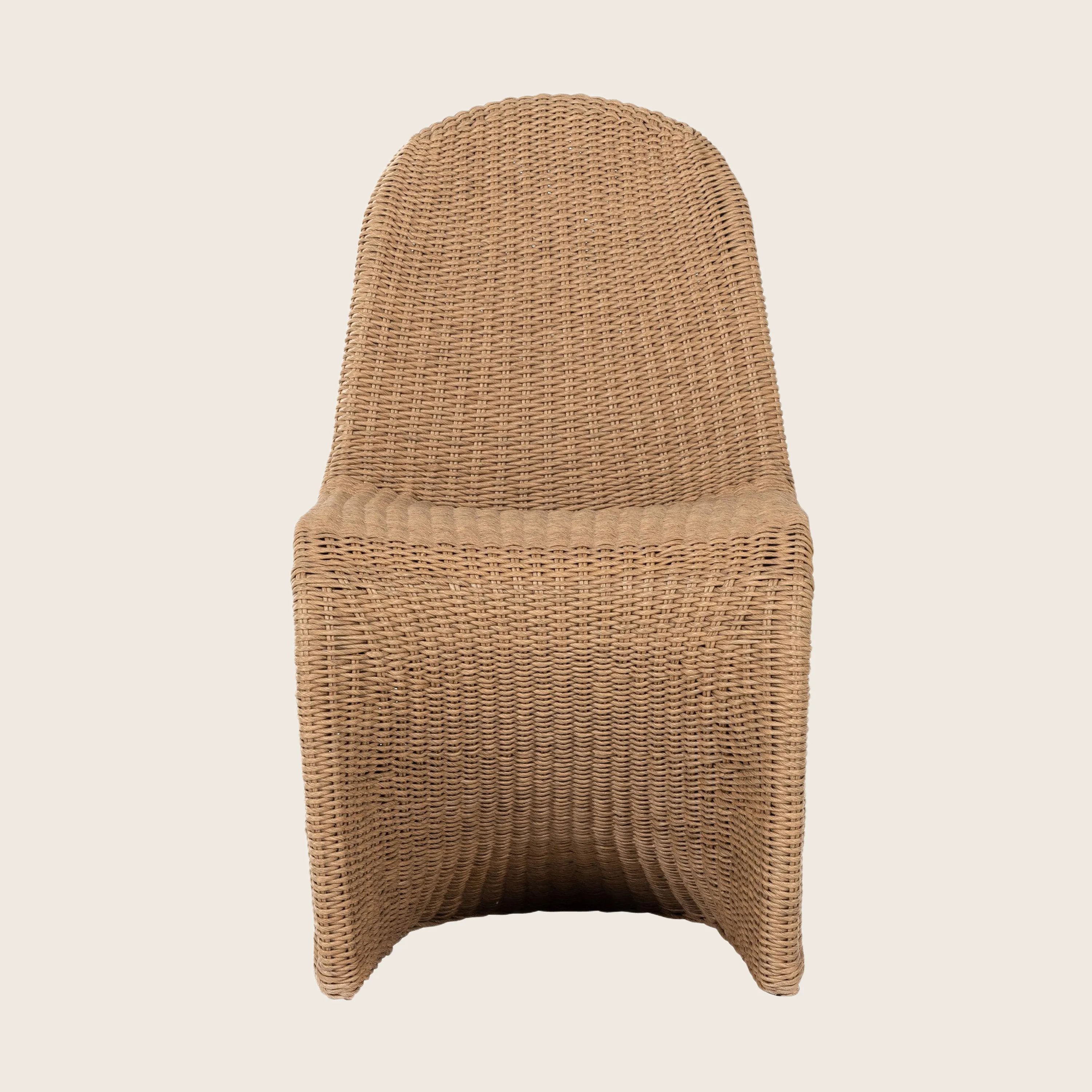 Four Hands Portia Dining Chair - Thumbnail 4