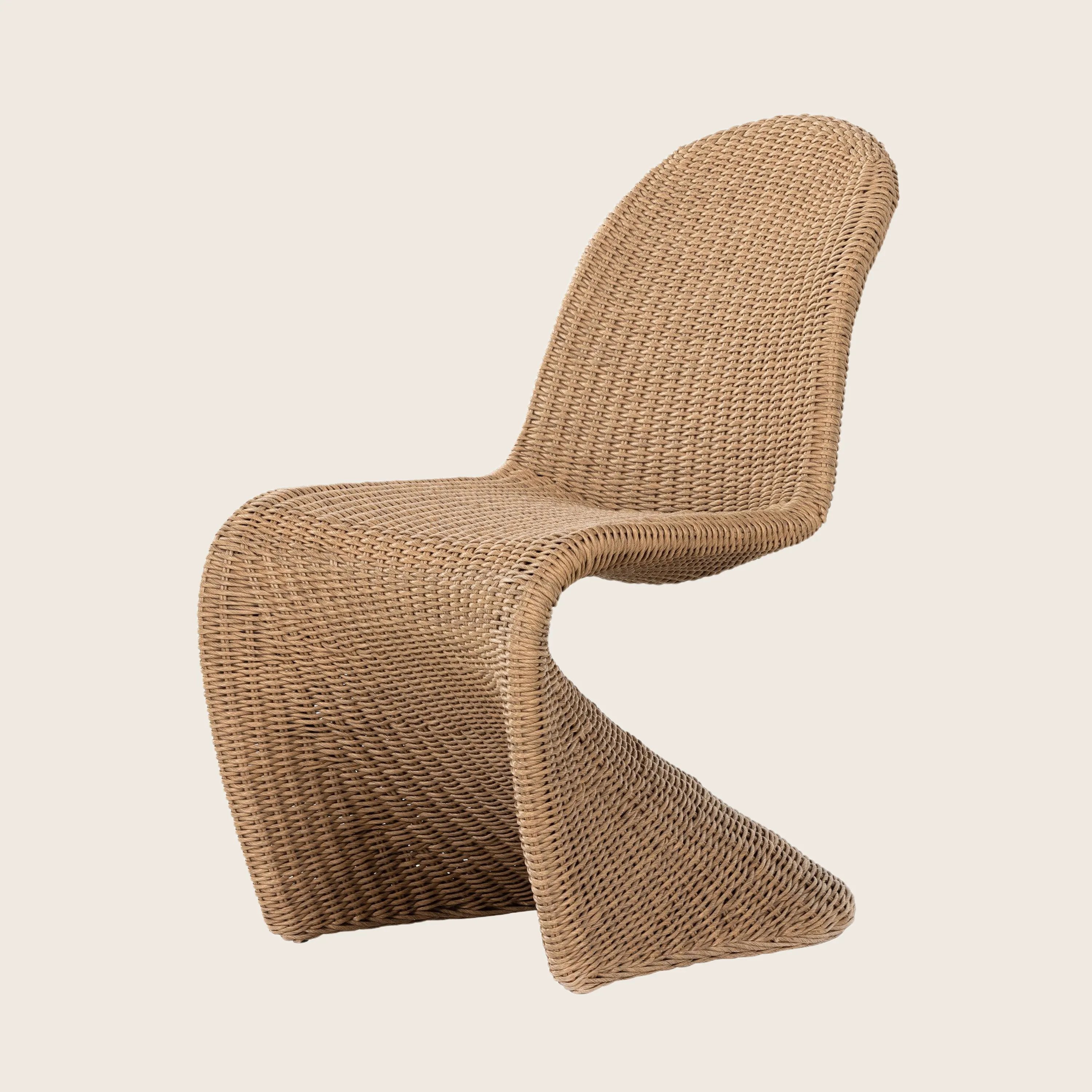 Four Hands Portia Dining Chair - Thumbnail 5