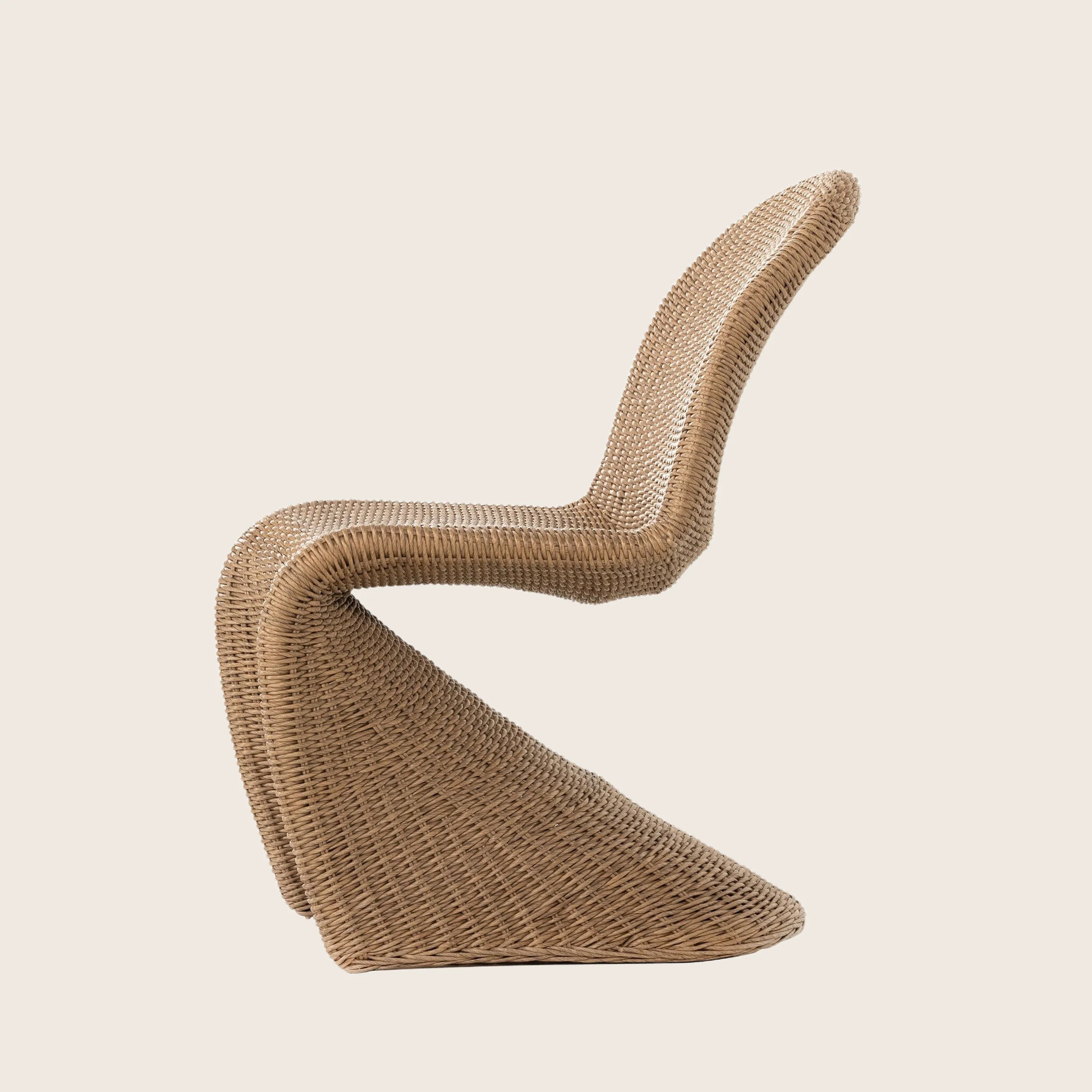 Four Hands Portia Dining Chair