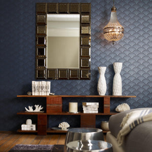 Houston Ginger Console Table - hover
