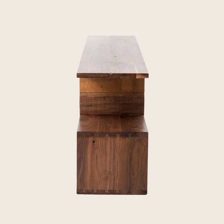 Ginger Console Table