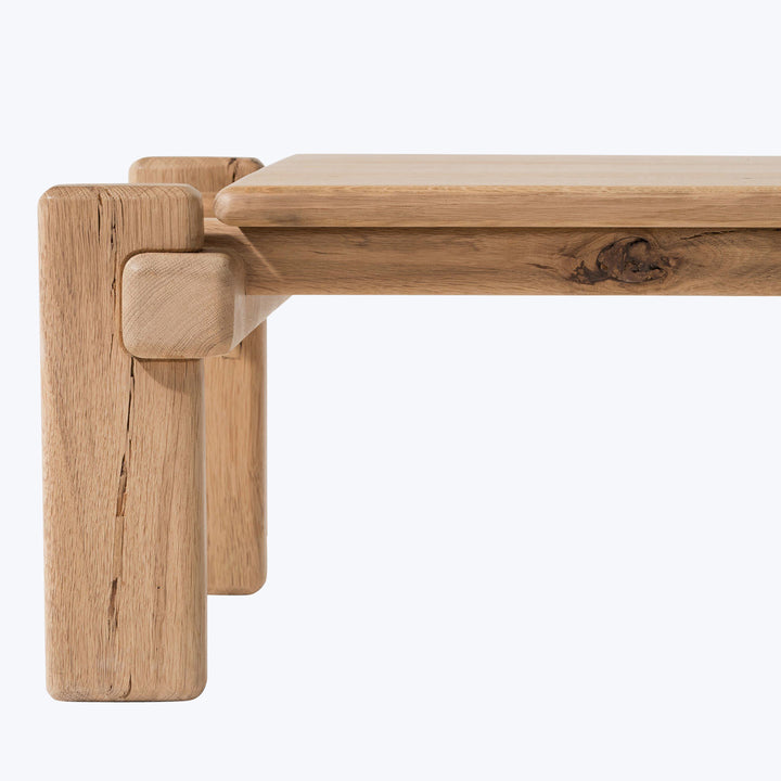 Houston Marcia Coffee Table Rectangular