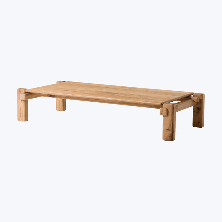 Houston Marcia Coffee Table Rectangular