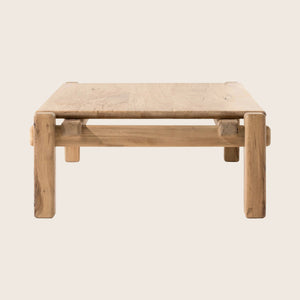 Houston Marcia Coffee Table Rectangular