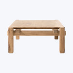 Houston Marcia Coffee Table Rectangular