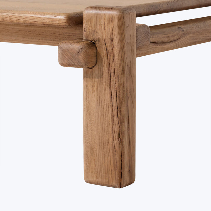 Houston Marcia Coffee Table Square