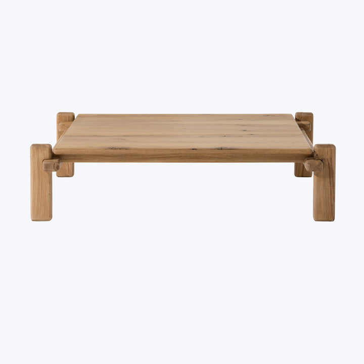 Houston Marcia Coffee Table Square