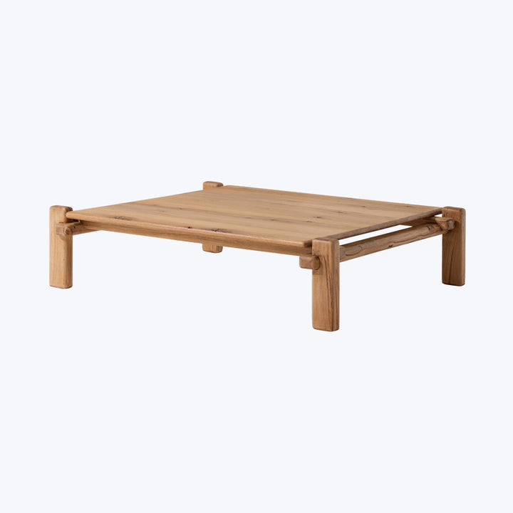 Houston Marcia Coffee Table Square