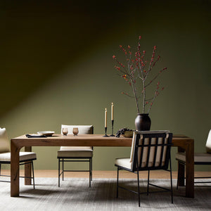 Houston Henry Dining Table - hover