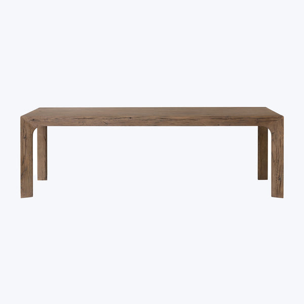 Houston Henry Dining Table