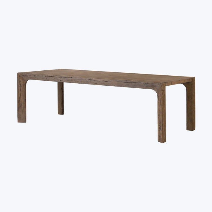 Houston Henry Dining Table