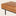 Harris Accent Bench