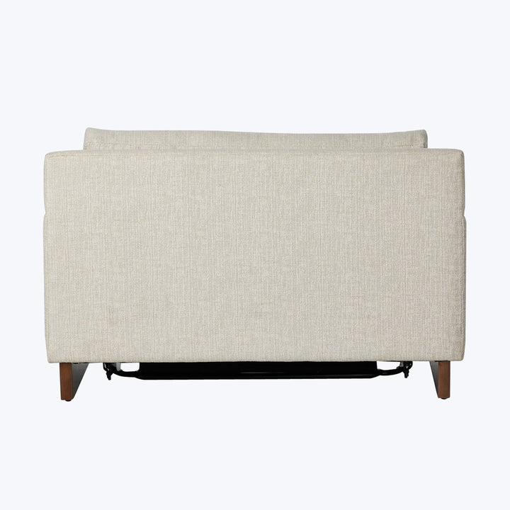 Houston Marquex Sleeper Chair