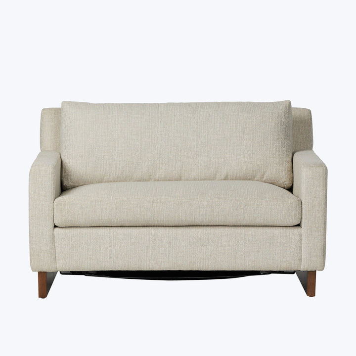 Houston Marquex Sleeper Chair