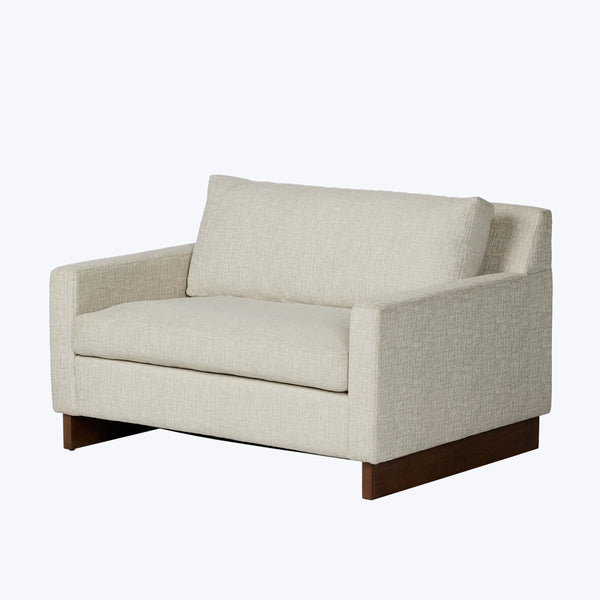 Houston Marquex Sleeper Chair