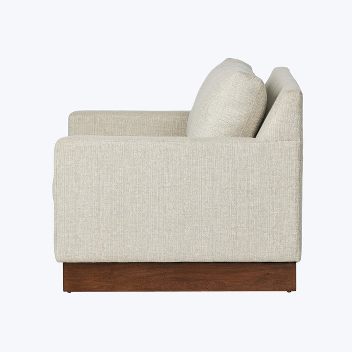 Houston Marquex Sleeper Chair