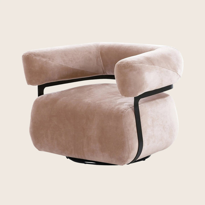 Gareth Swivel Chair