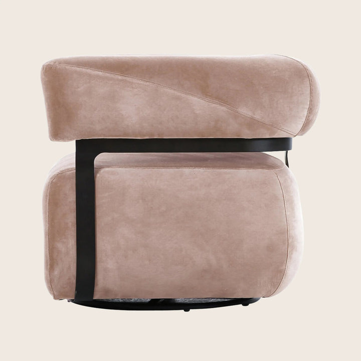 Gareth Swivel Chair