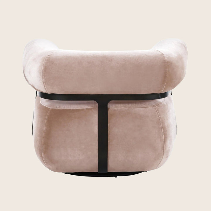 Gareth Swivel Chair