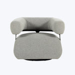 Gareth Swivel Chair