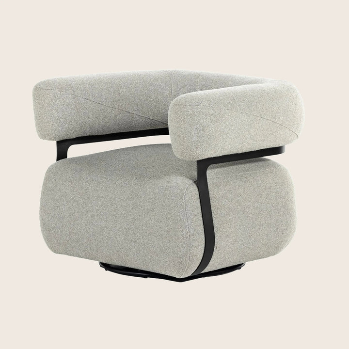 Gareth Swivel Chair