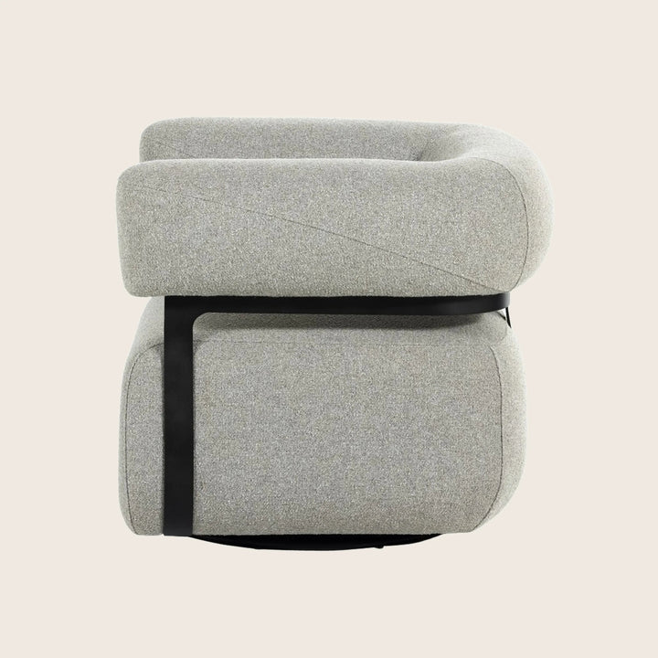 Gareth Swivel Chair