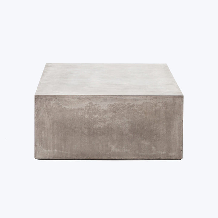 Indoor Outdoor Parish Coffee Table