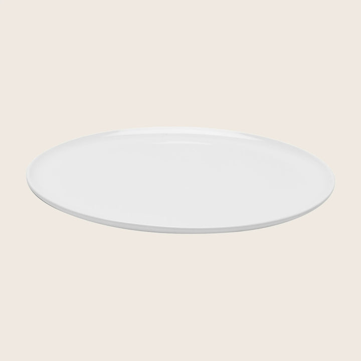 Base Low Plate Extra-large - 12.6"