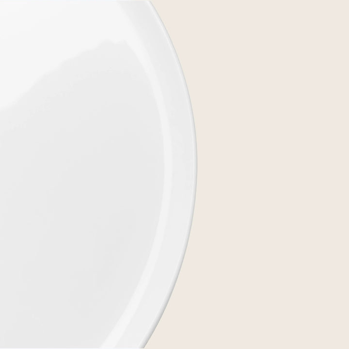 Base Low Plate Extra-large - 12.6"